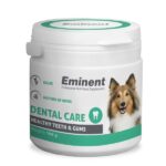Eminent Toidulisand hammaste hooldamiseks Dental Care