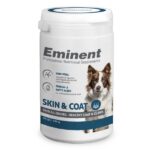 Eminent Toidulisand naha ja karvkatte toetamiseks Skin and Coat