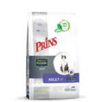 prins senior