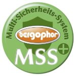 MSS+ Multi-Safety-System by Bergophor