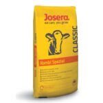 Mineraalsööt Kinnisloomadele Josera Kombi Spezial