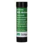 Schippers-markerpulk-roheline-60ml