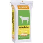 Vasikastarter müsli Bergophor Kälberflocken