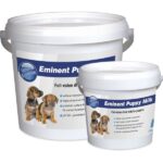 Eminent Puppy Milk piimapulber