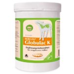 BERGIN Globulac K ternespiima asendaja