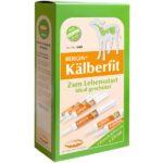 BERGIN Kälberfit immunoglobuliin vasikatele