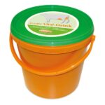 Bergophor kulmin vital drink